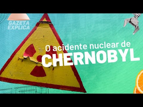 Vídeo: O Acidente De Chernobyl Foi Uma Sabotagem? - Visão Alternativa