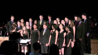 Chorale Good News May 29