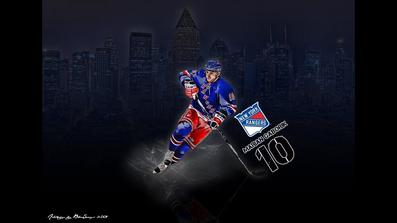 Scammed Gaborik dont trust "Keno"