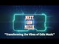 Next gen muzik channel trailer official trailer