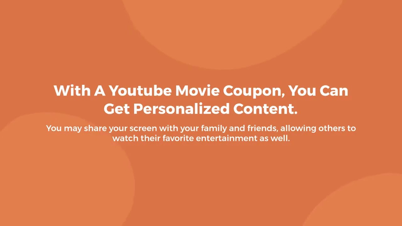 Youtube Movie Coupons - Youtube Coupons | LetSaveBig - YouTube