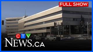 Senior Managers Dismissed In Sudbury  Ctv News Northern Ontario At Five For Jan 8 2026