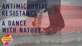 Antimicrobial Resistance: A Dance with Nature