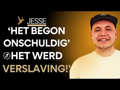Hoe ik van drugs afkwam en mezelf terugvond!
