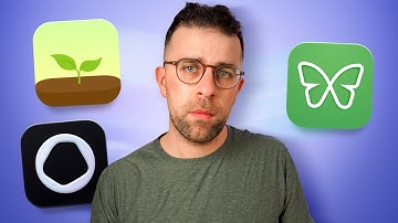 Block EVERY distraction with 5 Apps!