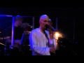 James Dream Thrum Royal Albert Hall London November 2011 mp3