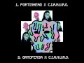 Machine gun (Cover) - Portishead x CIANURO [The remixes 1]