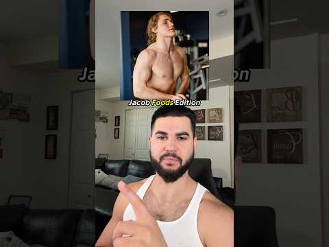 Anyone Know This Guy Join My Free Health Community In My Bio 