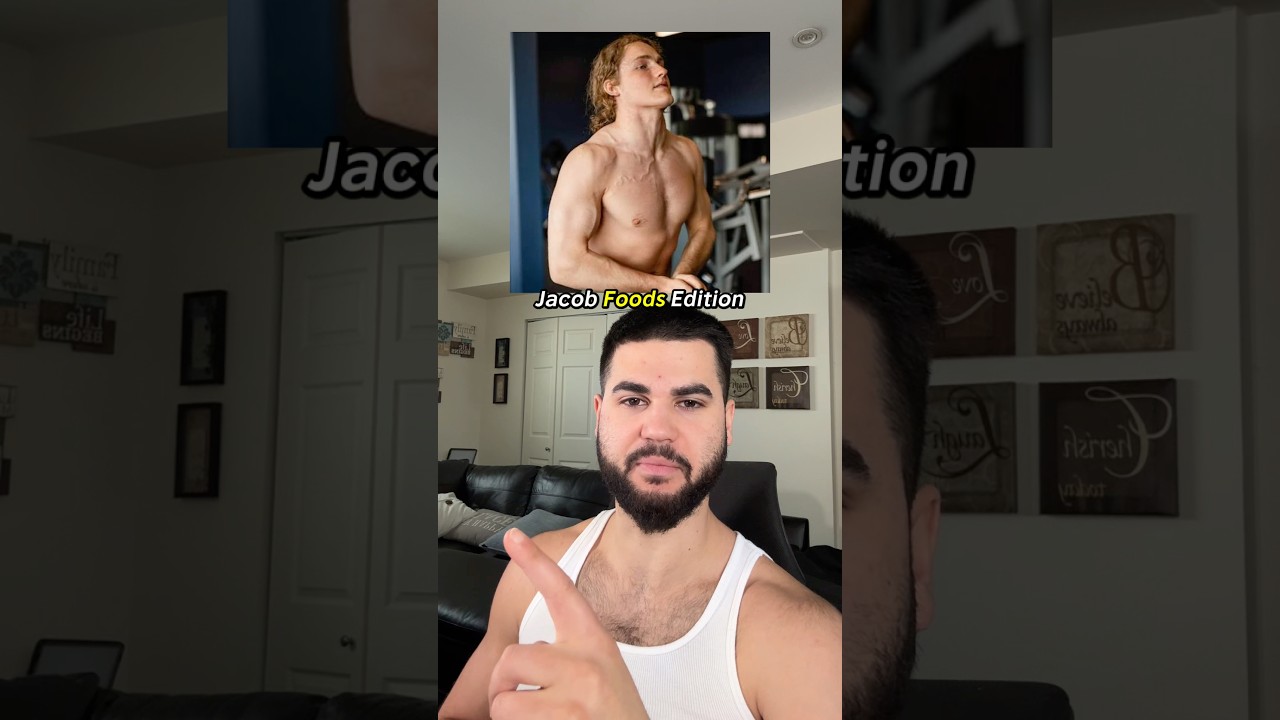 Кто-нибудь знает этого парня? Присоединяйтесь к моему бесплатному сообществу о здоровье по ссылке...