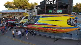 Lake of the Ozarks Street Party 2017