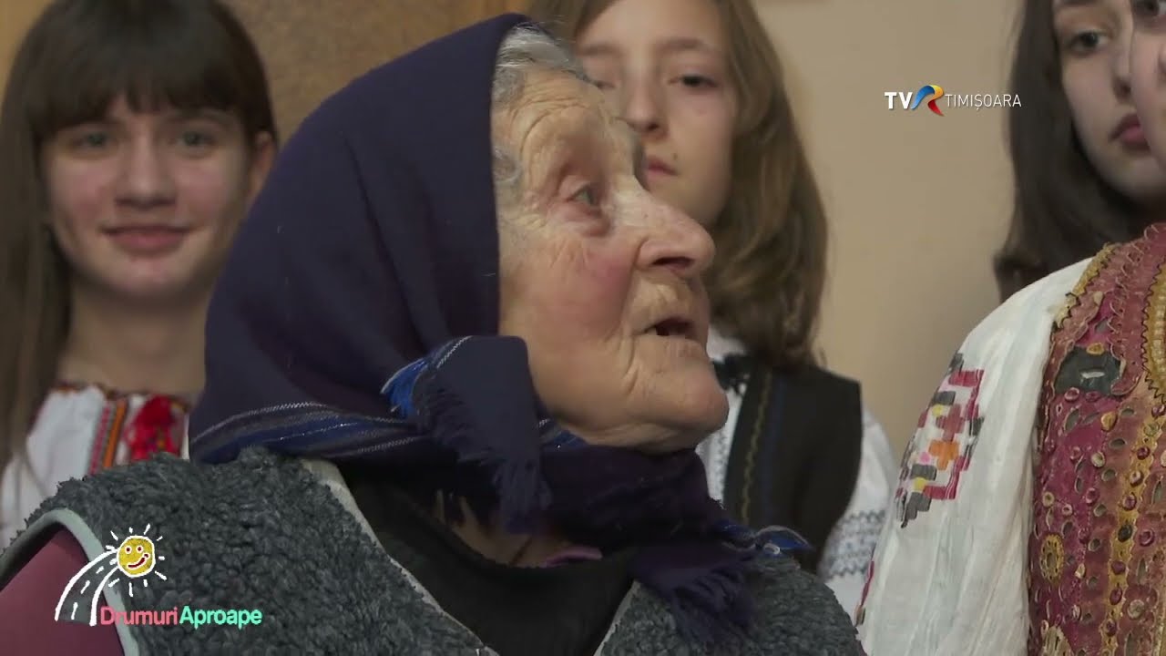 Banat Brunch la Secusigiu, acasă La Măicuța #DrumuriAproape @TVRTM