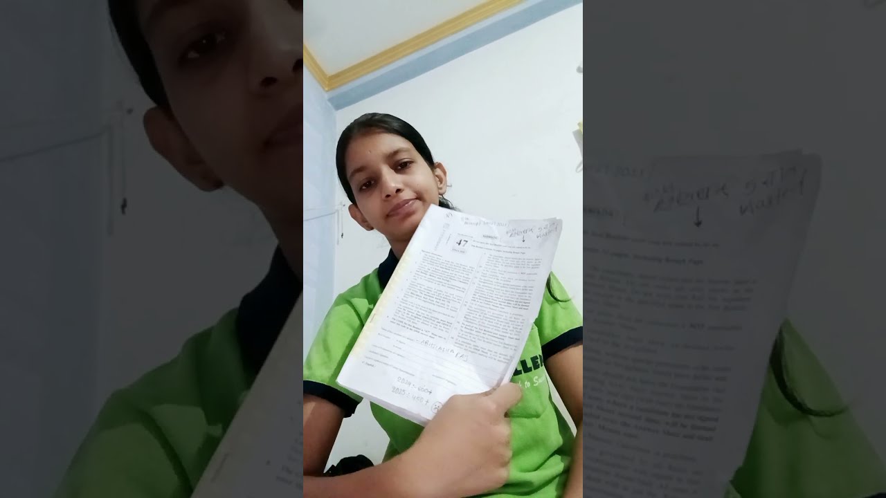 NEET2025:-5th Attempt😭💔