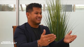 Tech Visionary Alex Melgar Redefining Facility Management