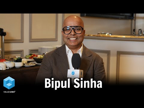 Interview on AI Resilience Strategies | Bipul Sinha