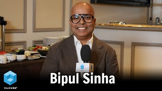 Bipul Sinha, Rubrik | Resilience for Everything