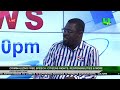 LATE NEWS DISCUSSION 14/05/26