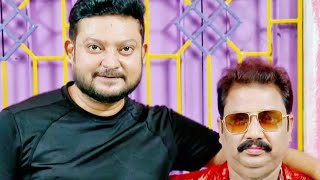Ladki Badi Anjani hai.Kumar sanu.Alka yagnik.live Performance By Kajibar Rahman and Singer Payel
