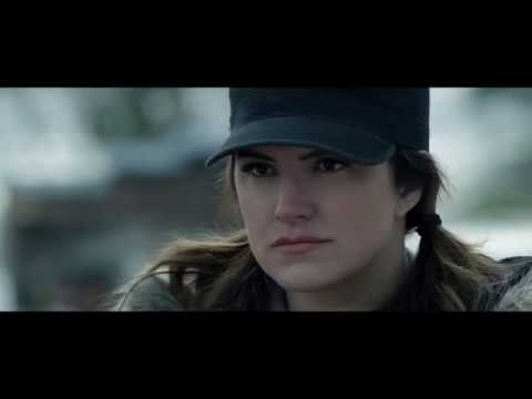 Дочь, волка,  Фильм, 2019, Боевик,ФАНТАСТИКА, 720p