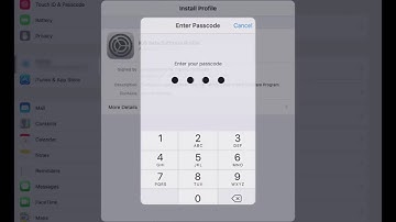 iOS 10.2 Jailbreak Guide - Step 01