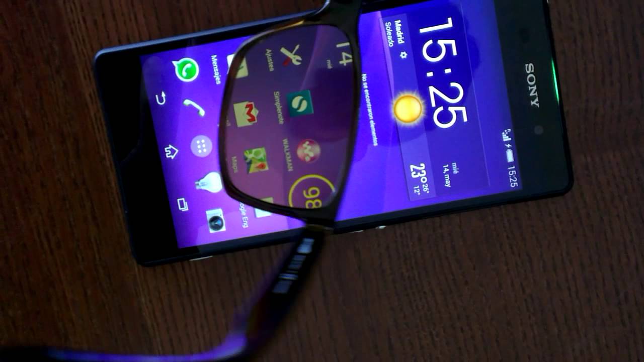 偏光サングラスとxperia Z2は一緒に利用しないほうがよい 更新 Juggly Cn 偏光サングラスとxperia Z2は一緒に利用しないほうがよい 更新 Juggly Cn
