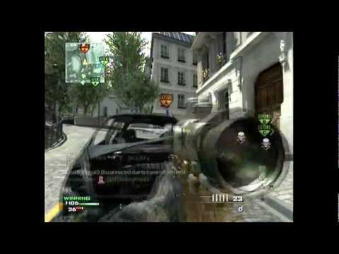 MaKe iiT RAiN - "Finally Famous" A MW3 Montage