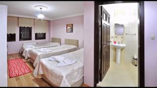 Sultan Saray Hotel Karabuk 0850 333 4 333