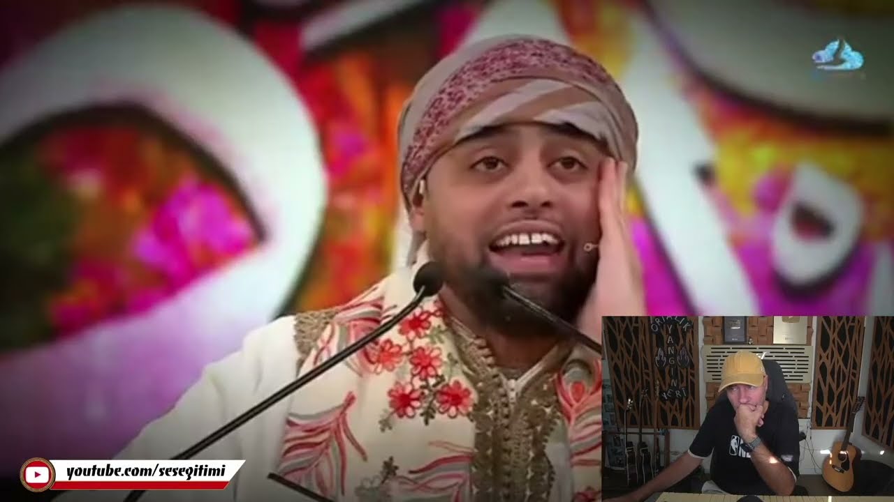 Kuran Okuma Birincisi Mohammad Ayyub Asif | (Kimin Ses Tekniği Daha İyi ?)