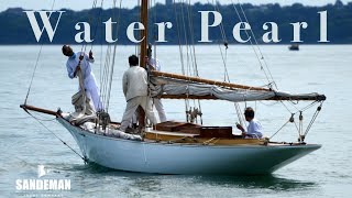 Peggy Bawn G.l. Watson 36 Ft Gaff Cutter 18942005