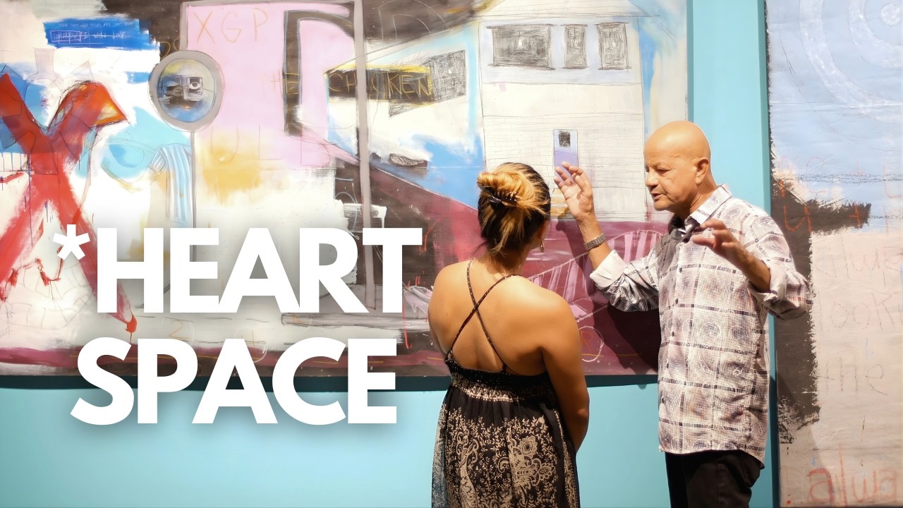 The ART of connection