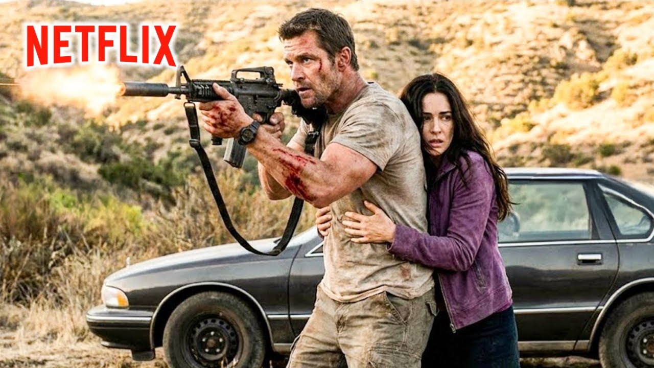 【映画紹介】マフィアのボスから数百万ドルを奪った泥棒、その衝撃の結末