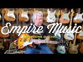 Epiphone Limited Edition Guitars - Classics with a Twist ...