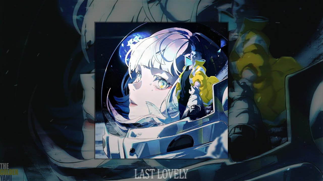 NEIRONe, Za4ar - Last Lovely (slowed + reverb)