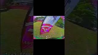 22 yr old boomer tries to fly a drone