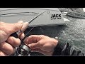 MANGROVE JACK SESSION | Fishing Coomera River.