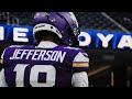 Week 9: The Minnesota Vikings