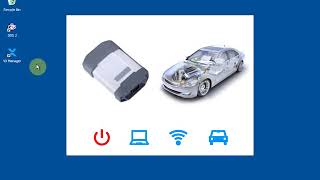 VXDIAG GM GDS2 Install Video