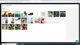 WordPress text Lightbox - Using Lightbox effect on text link
