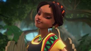 Let's get it started (Black eyed Peas) - WTF rap dance