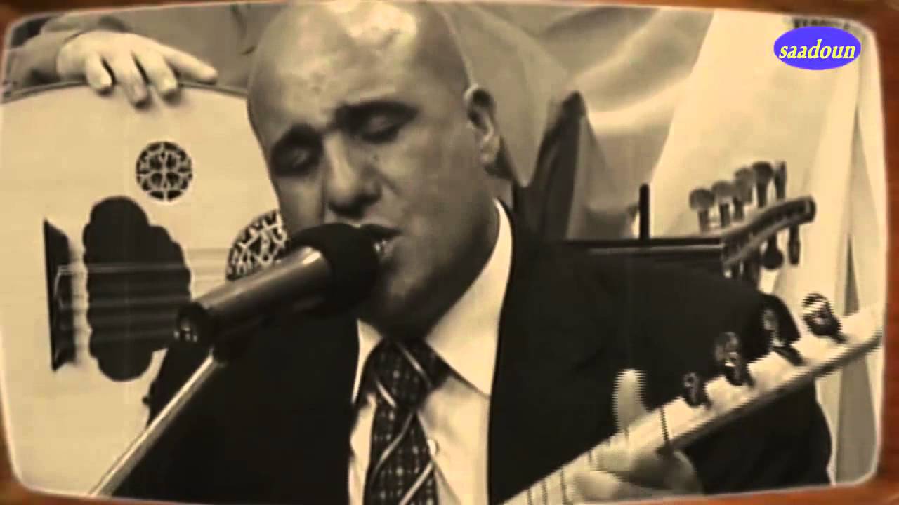 رياض قهرمان اغاني تركمانية