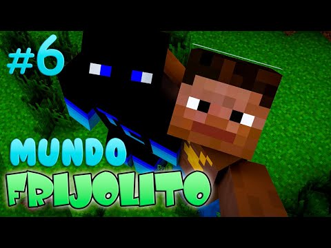 Mundo Frijolito 1.17 - - #6