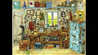 Pettson \u0026 Findus - Gaan Klussen (1998) | 4K/60