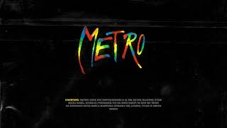 Studio Buffo - Uwertura Official Audio