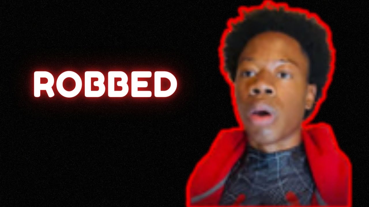 TikTok NPC Miles Morales Situation Is Sad
