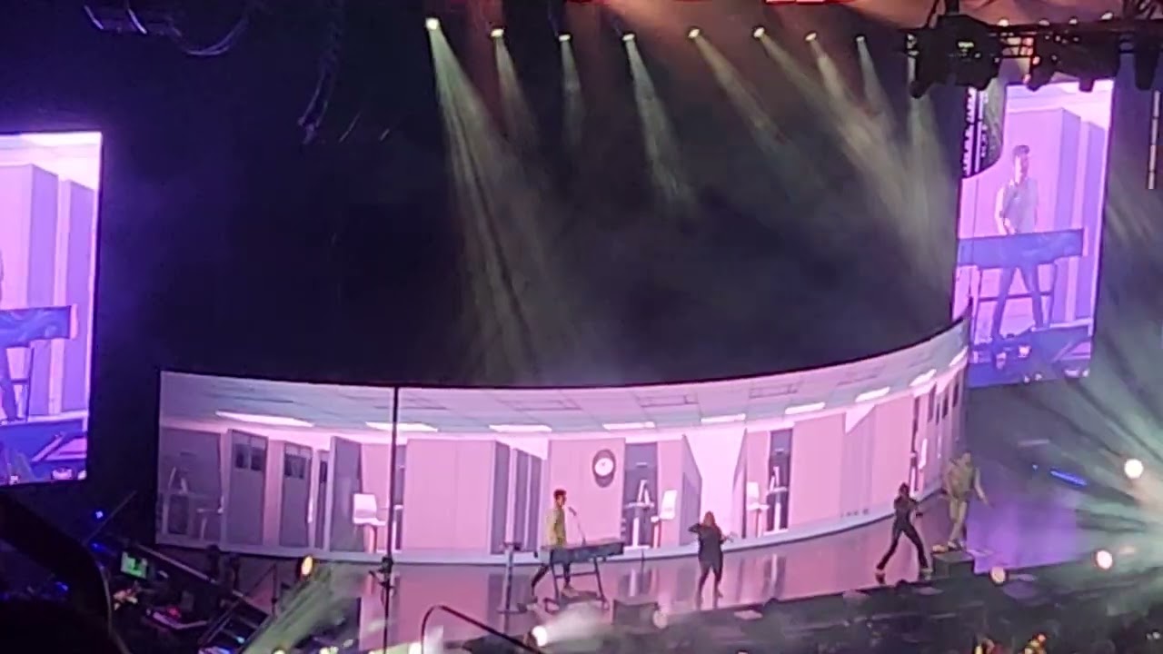 AJR Concert 6/27/2024 