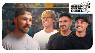 Filmmakers Face Off Filmtools Grip Grocery Games Ep. 1