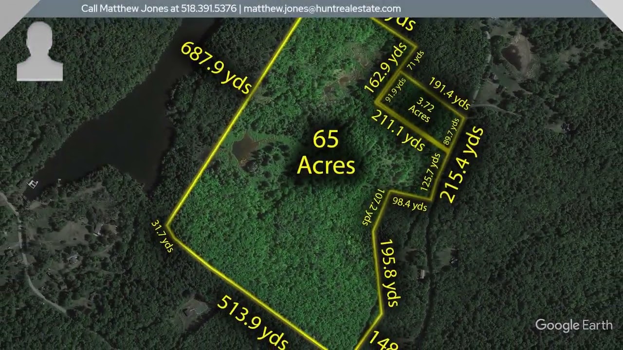 L1.111 High Peak Road, Windham, NY 12496