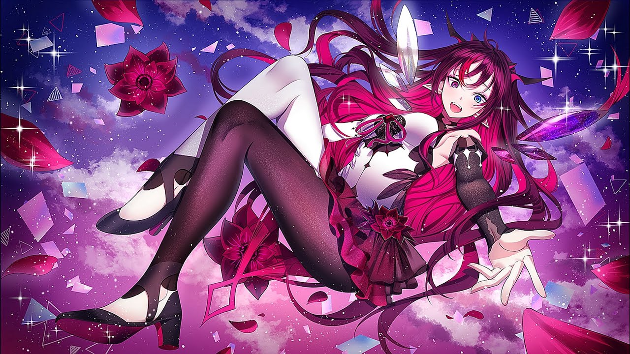 [ ʜᴅᴛ ɴɪɢʜᴛᴄᴏʀᴇッ] - Nightcore Anh Nhớ Em Nhiều Lắm Remix - Cao Tùng Anh