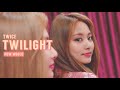 How would TWICE sing OH MY GIRL - Twilight