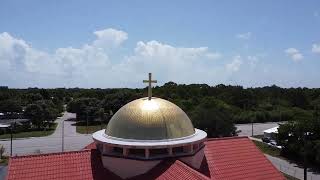 June 7, 2026  Sunday of All Saints