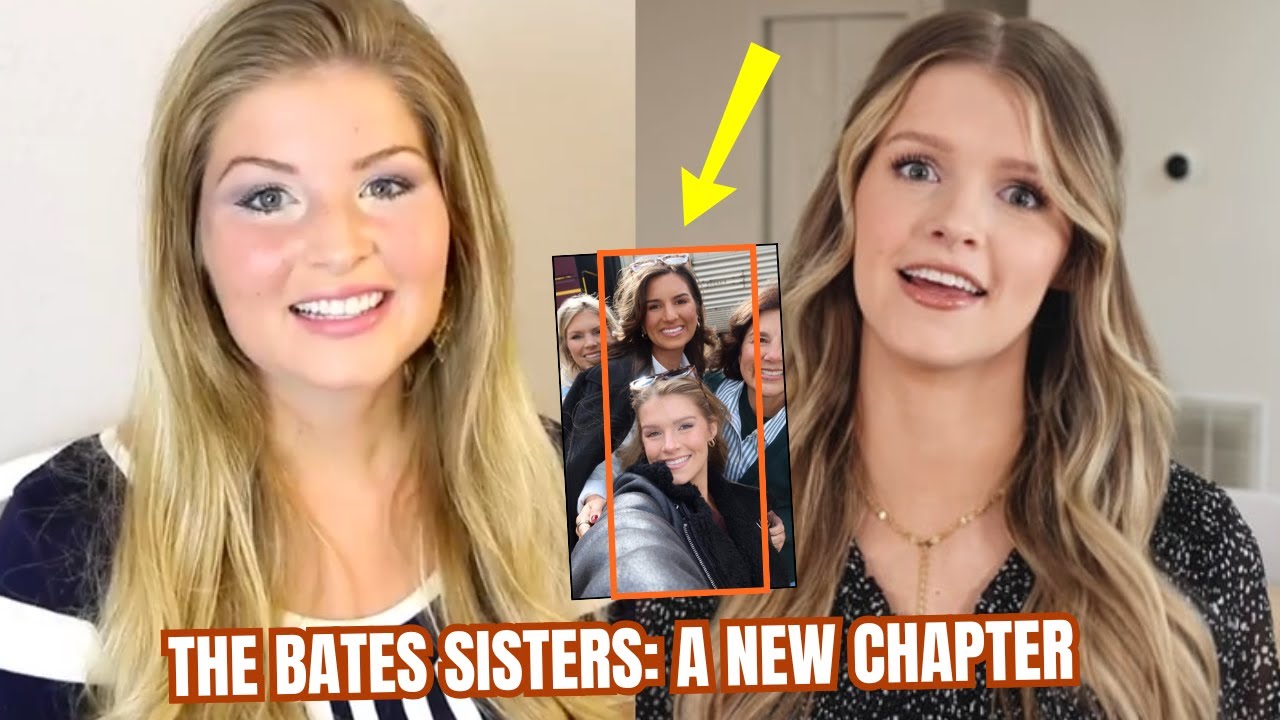 Erin Bates’ Lucrative Homeschool Secrets REVEALED! Josie Bates Shocks